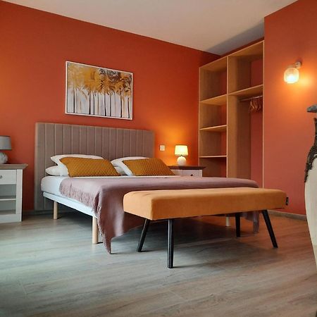 Appartement 50M Du Centre Historique Sarlat-la-Canéda Eksteriør bilde