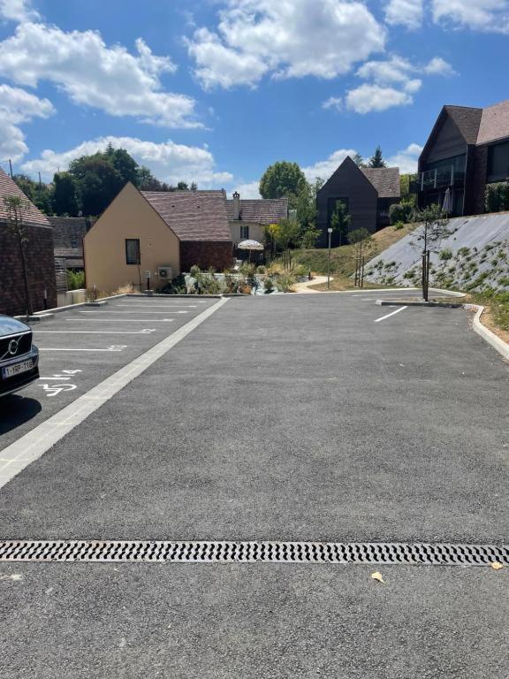 Appartement 50M Du Centre Historique Sarlat-la-Canéda Eksteriør bilde