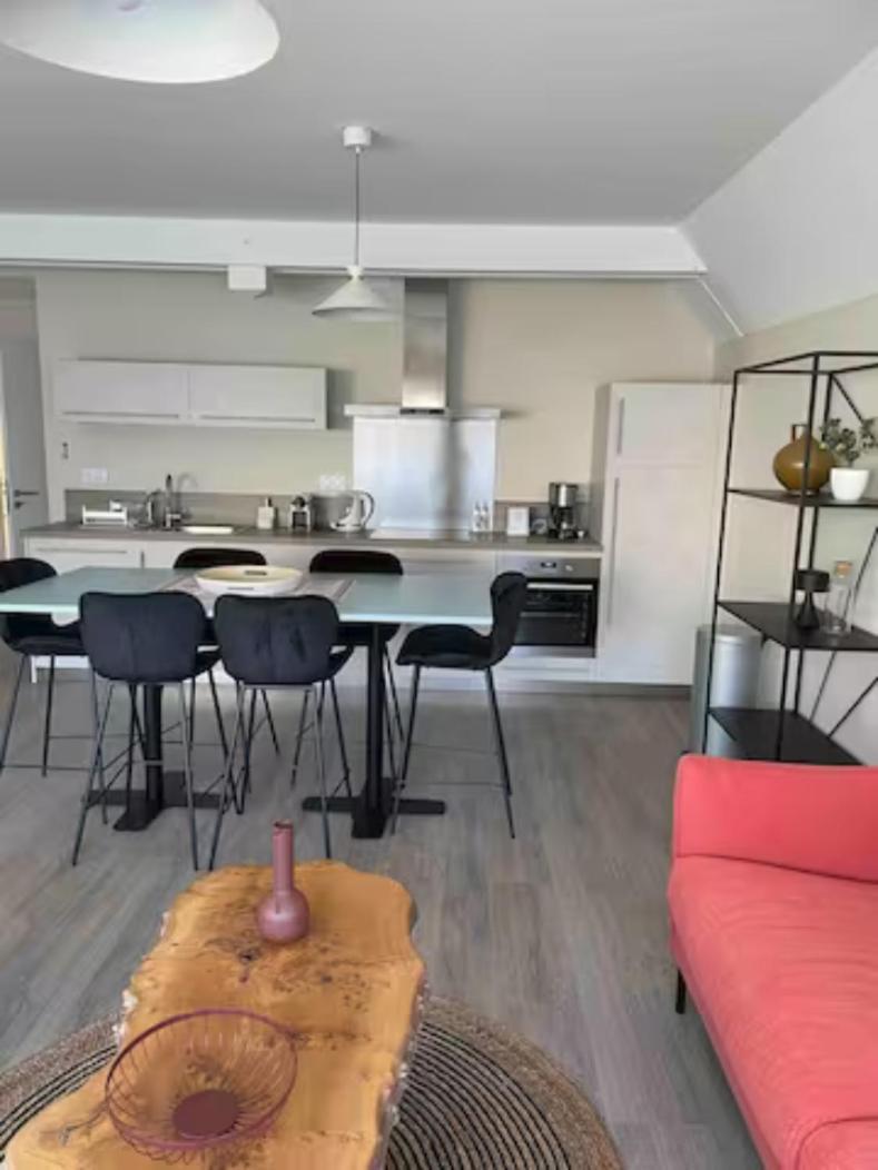 Appartement 50M Du Centre Historique Sarlat-la-Canéda Eksteriør bilde