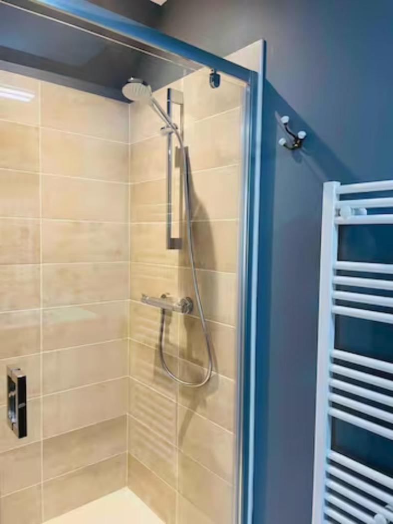Appartement 50M Du Centre Historique Sarlat-la-Canéda Eksteriør bilde