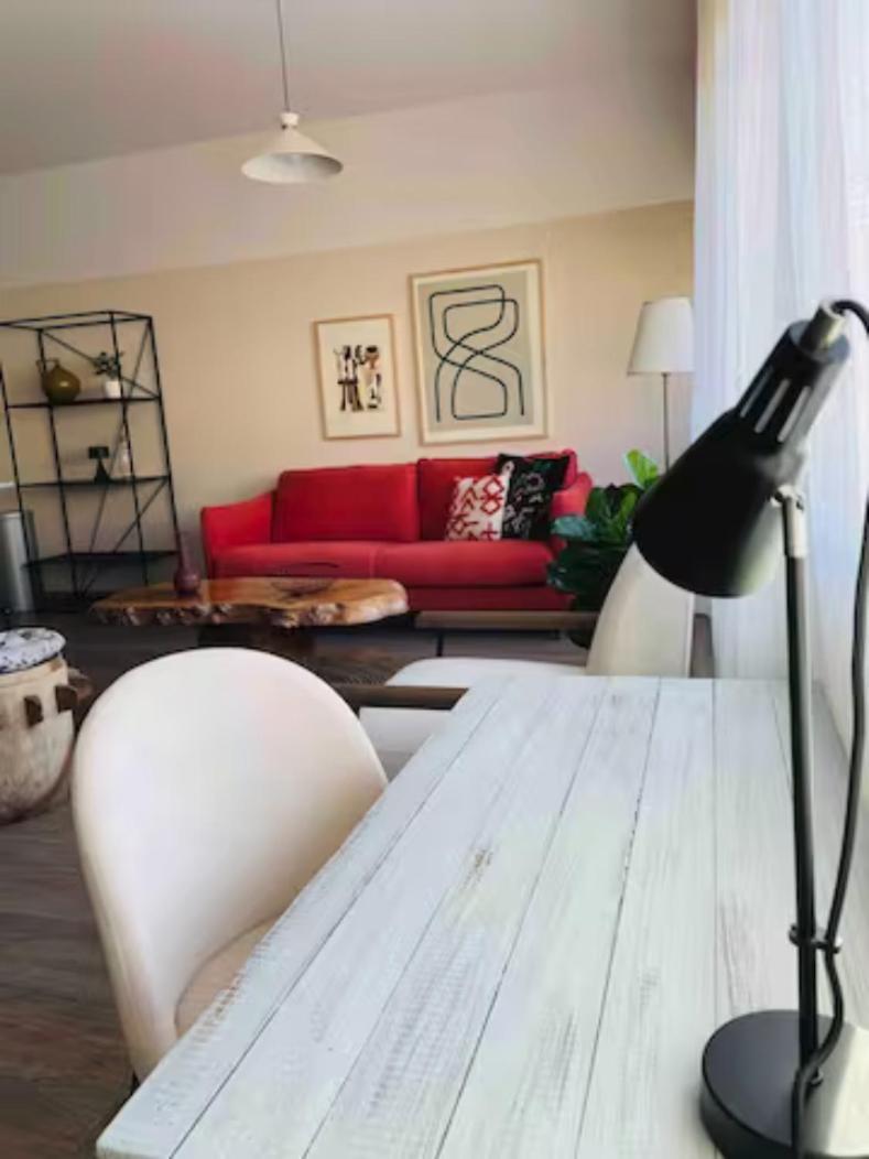 Appartement 50M Du Centre Historique Sarlat-la-Canéda Eksteriør bilde