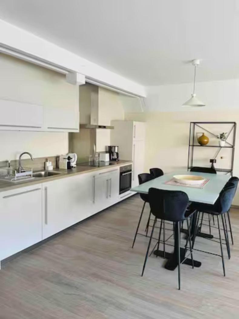 Appartement 50M Du Centre Historique Sarlat-la-Canéda Eksteriør bilde