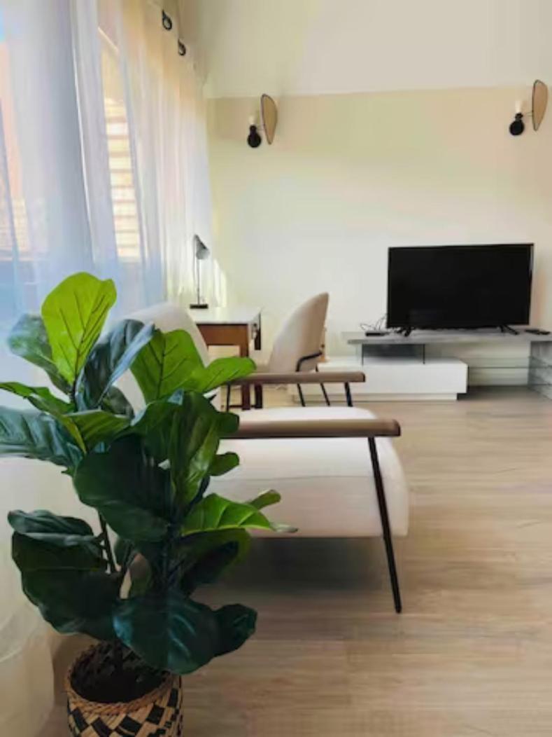 Appartement 50M Du Centre Historique Sarlat-la-Canéda Eksteriør bilde