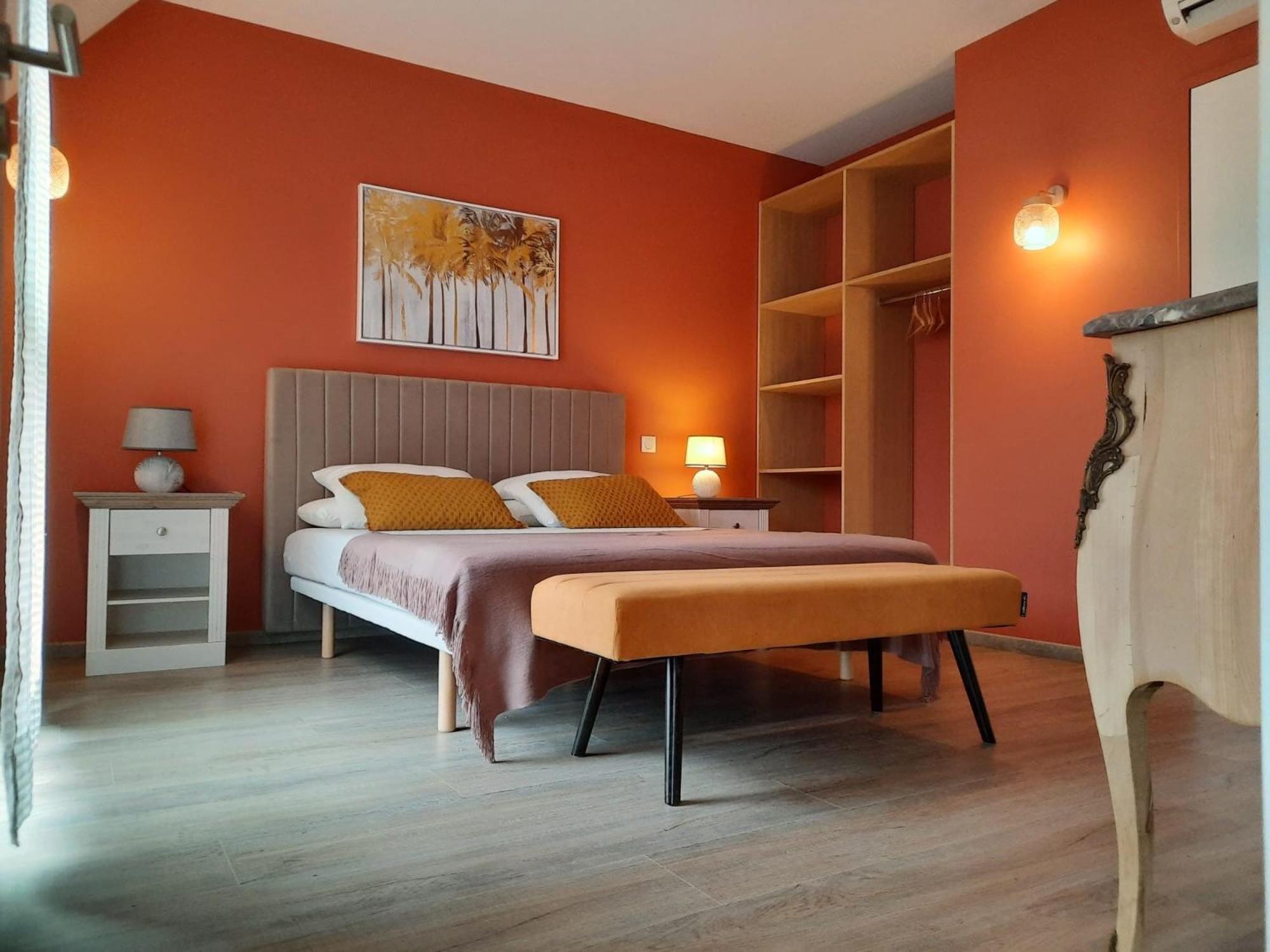 Appartement 50M Du Centre Historique Sarlat-la-Canéda Eksteriør bilde
