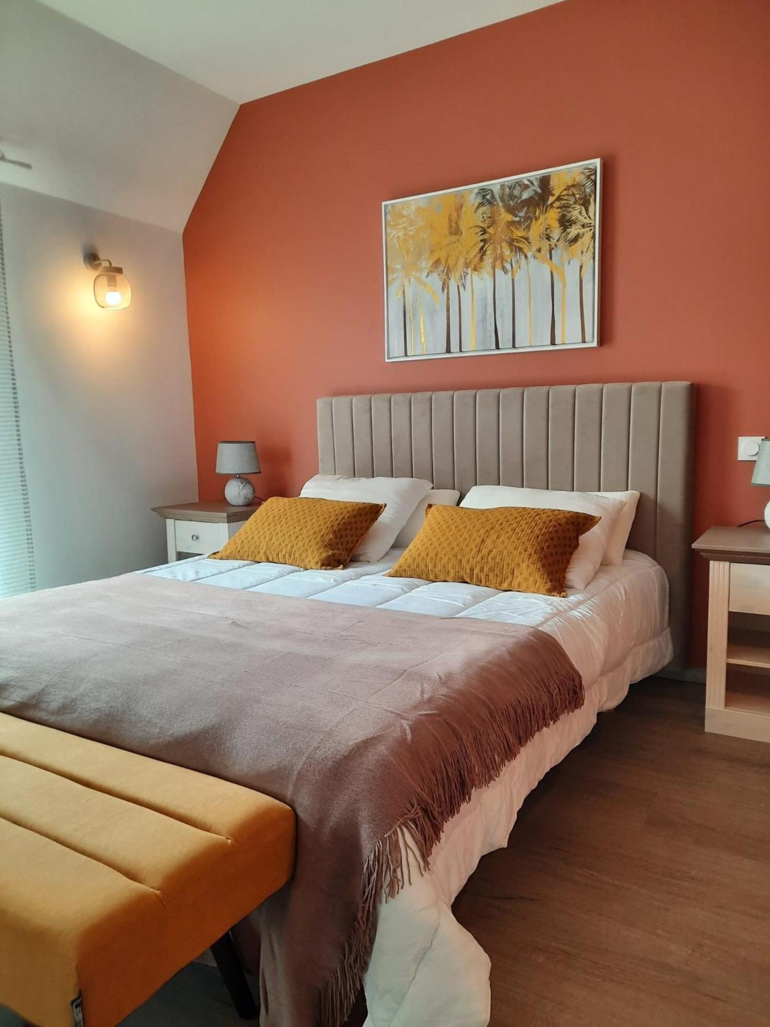 Appartement 50M Du Centre Historique Sarlat-la-Canéda Eksteriør bilde